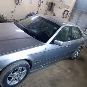 BMW 325 1991