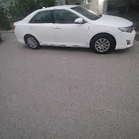 Toyota Camry 2013