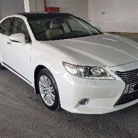 Lexus ES 350 2013