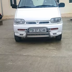 Nissan Sentra 1995