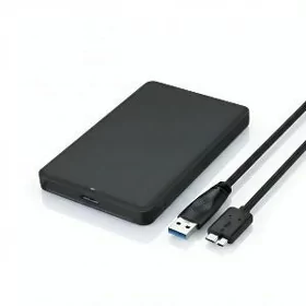 1TB USB HARD DISK ️ DAȘKY