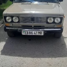 Lada 2104 1991