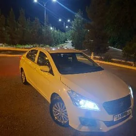 Suzuki Ciaz 2022