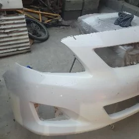 Corolla baper 2009 2008