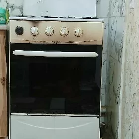 gaz plita