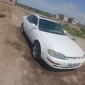 Toyota Camry 1993
