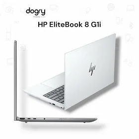 HP EliteBook 8 G1i AI PC