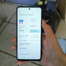 POCO X3PRO