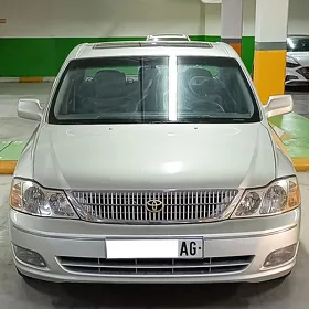 Toyota Avalon 2000