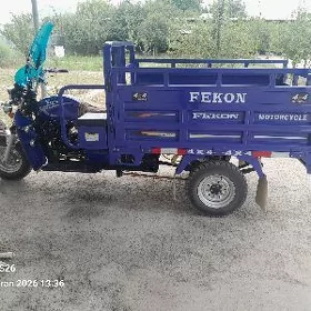 Fekon FK200-14G 2025