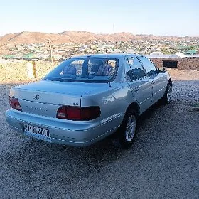 Toyota Camry 1996