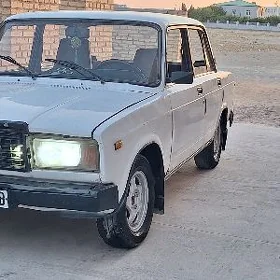 Lada 2107 1998