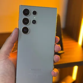 S 24 ultra Kredit 