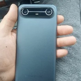 Tecno spark slim
