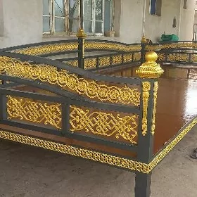 tapçan тапчан