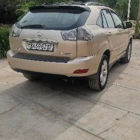 Lexus ES 330 2004