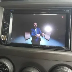Arginal pioner tv