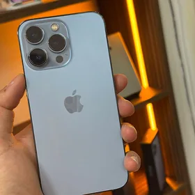 iPhone 13 pro Kredit 