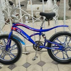 welik olimpiya