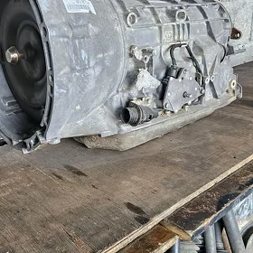 Bmw e39 karopka
