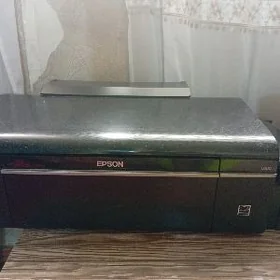 Принтер: L800