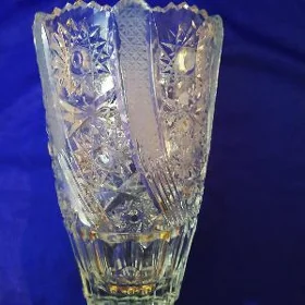хрусталь