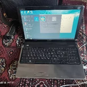 DELL Ноутбук