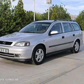 Opel Astra 2000