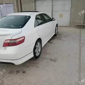 Toyota Camry 2008