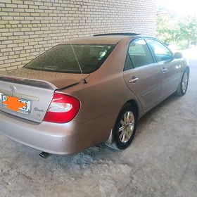 Toyota Camry 2002