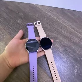 Galaxy Watch 4 bilen 5