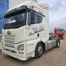 Sitrak G7 2021