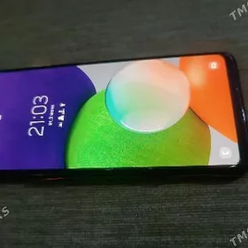 SAMSUNG A22