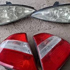 2003 Duty Camry fara