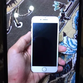 IPhone 7