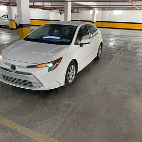 Toyota Corolla 2023