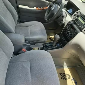 Toyota Corolla 2003