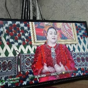 3aýa TELEWIZOR