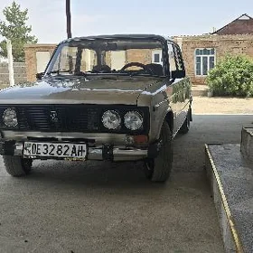 Lada 2106 2000