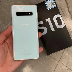 Samsung S10 8/128gb 2 SIM