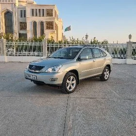 Lexus RX 330 2005
