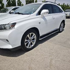 Lexus RX 350 2013