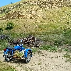 Fekon FK150-8G 2015
