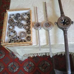 Лерки и воротки.