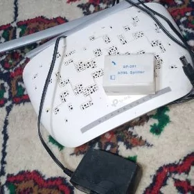 router
