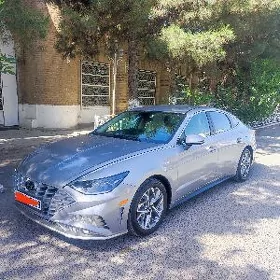 Hyundai Sonata 2023
