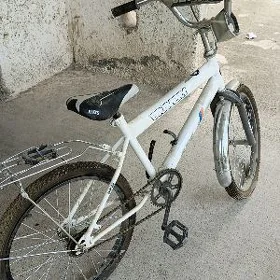 tigir/ велосипед