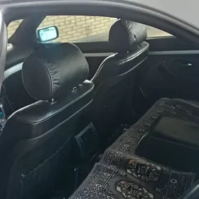 BMW 528 2001