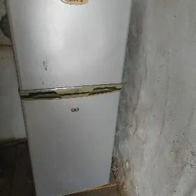 Holodinik 2kamer