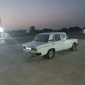 Lada 2106 2000